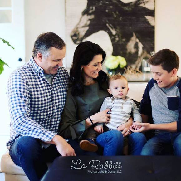 Meet your Posher, Jamie - Picture 1 of 1